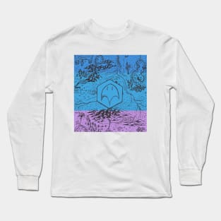 SSM Out of Ink Long Sleeve T-Shirt